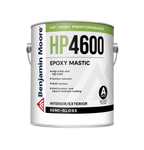 Epoxy Mastic Semi-Gloss (HP4600)