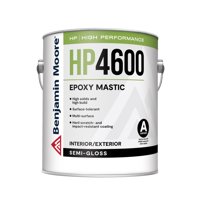 Epoxy Mastic Semi-Gloss (HP4600) Hover Image