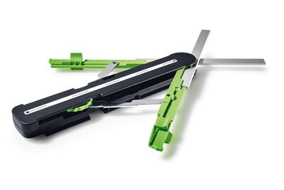 Cordless sliding compound miter saw KAPEX KSC 60 EB 5,0 I-Plus - 577176