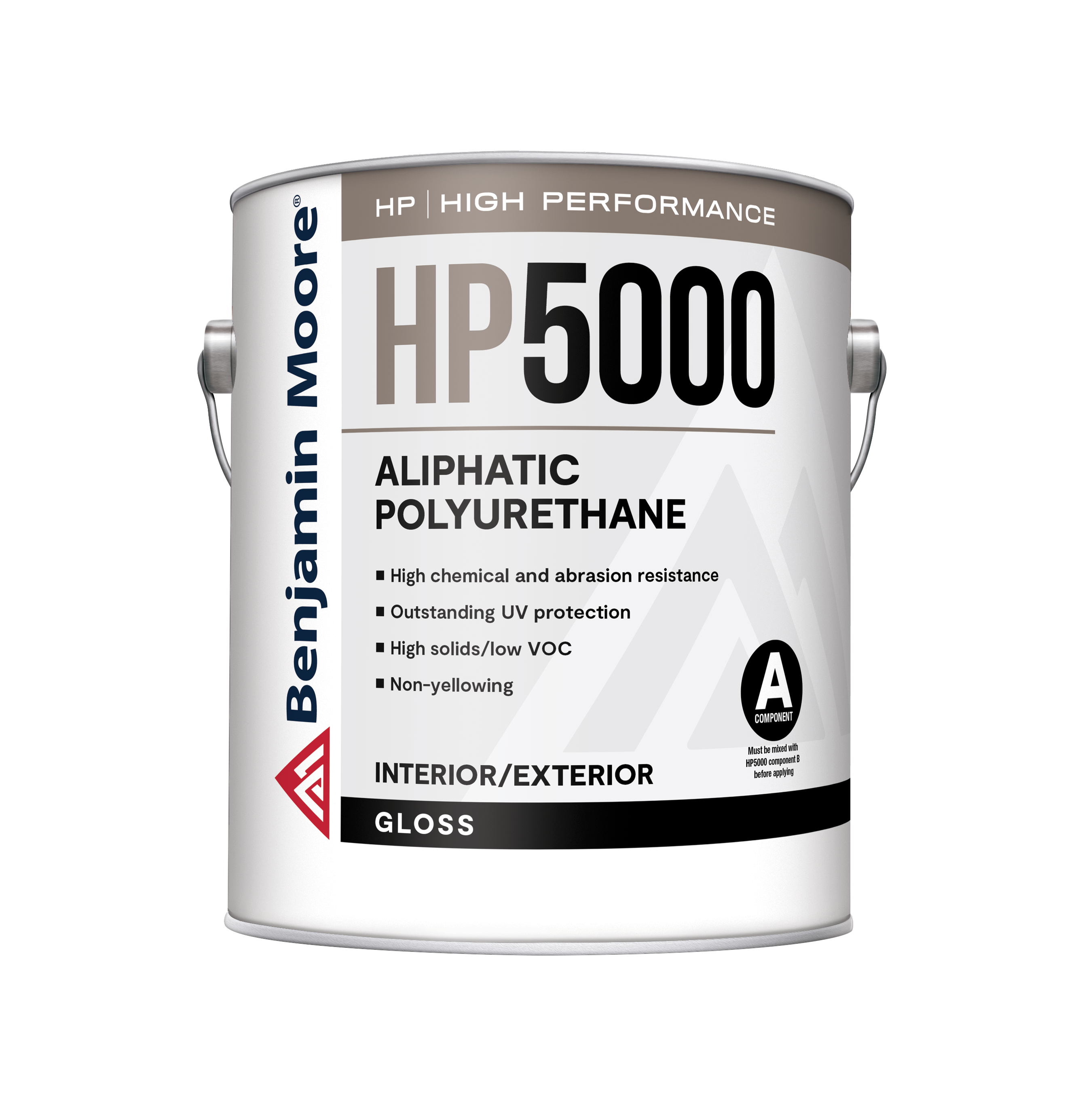 Aliphatic Urethane (HP50XX)