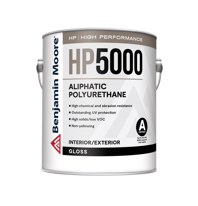 Aliphatic Urethane (HP50XX) Hover Image