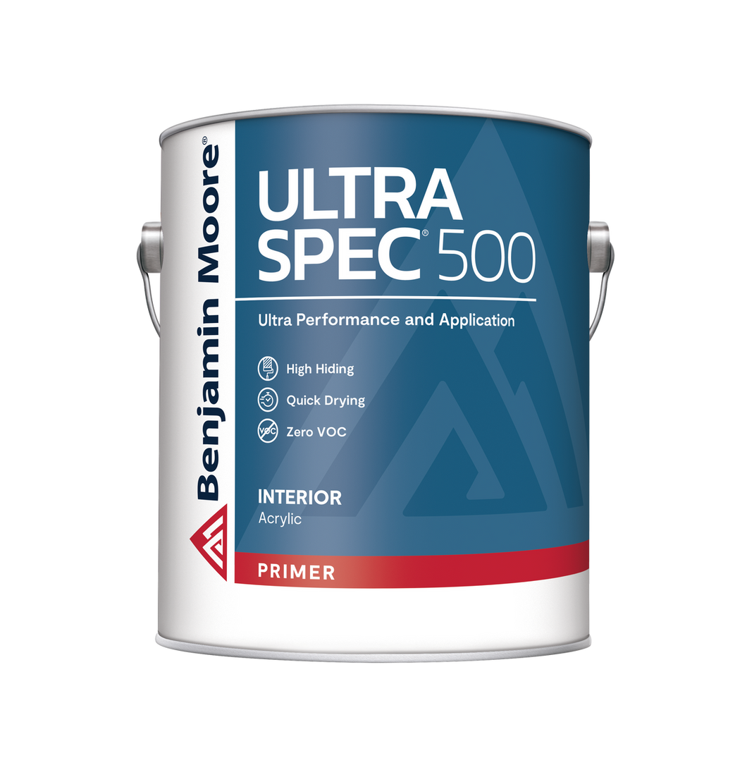 Ultra Spec 500 Interior Primer