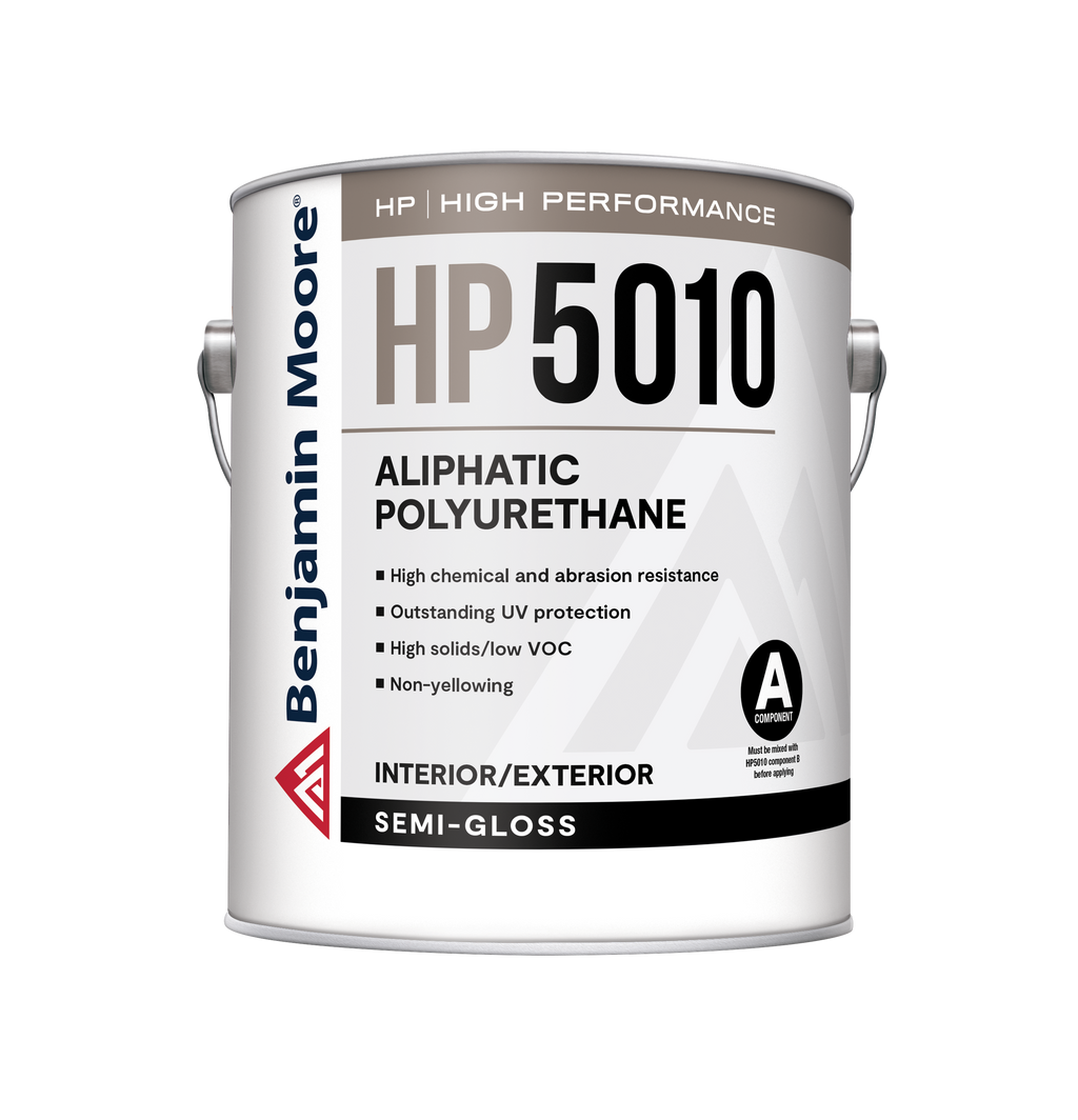Aliphatic Urethane (HP50XX)