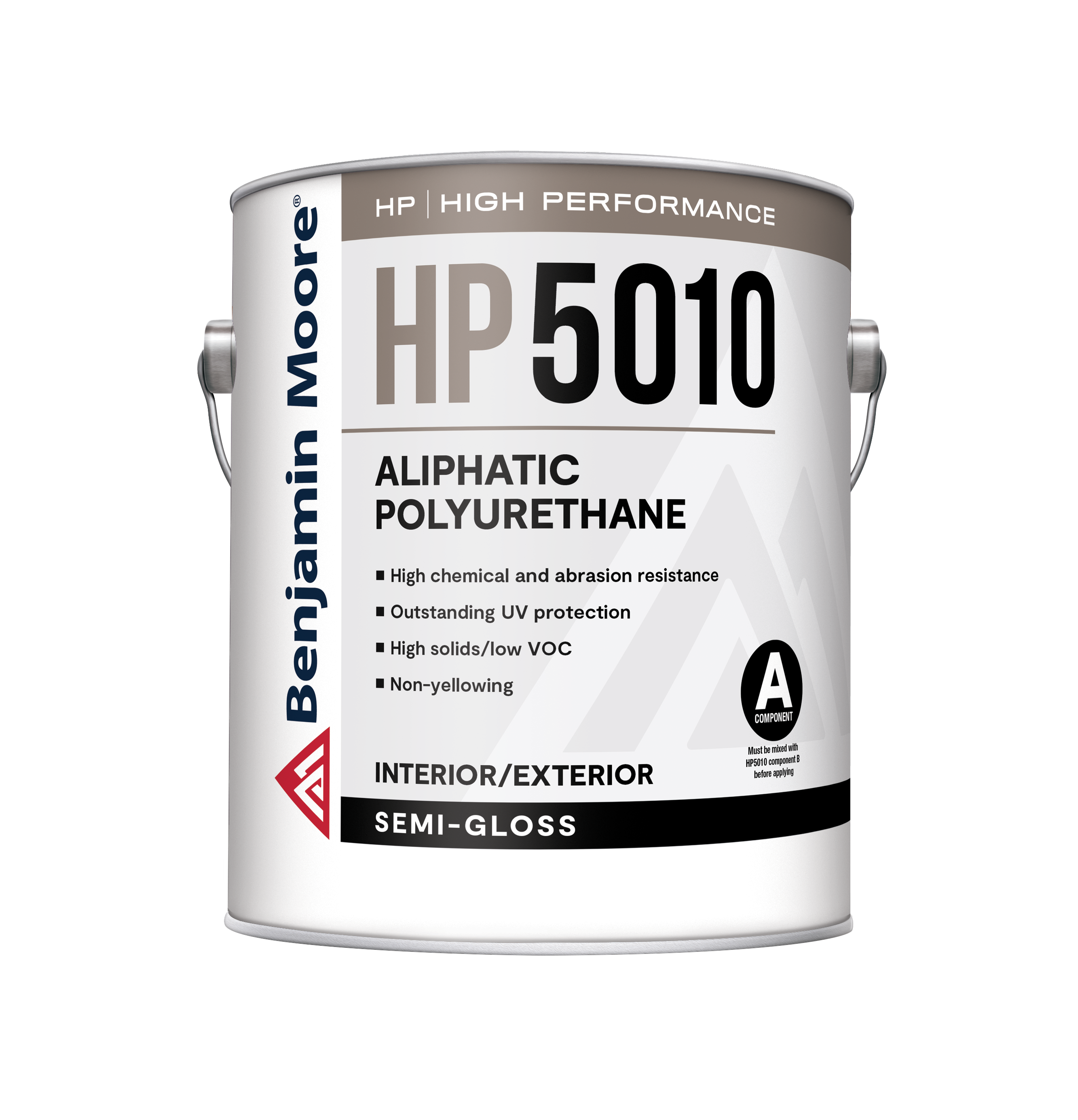Aliphatic Urethane (HP50XX)
