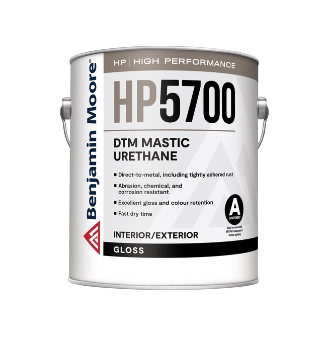 DTM Mastic Urethane (HP57XX) Hover Image