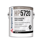 DTM Mastic Urethane (HP57XX)