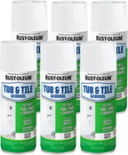 Specialty Products Rust-Oleum Specialty Tub & Tile Aerosol