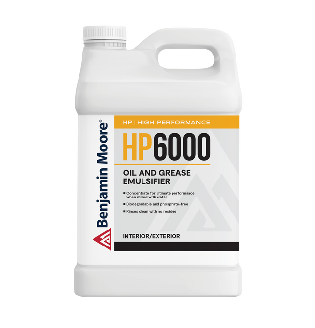 HP Oil & Grease Emulsifier (HP6000) Hover Image