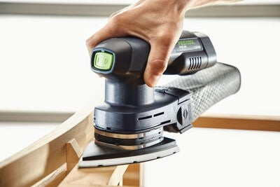 Cordless delta sander DTSC 400 3,0 I-Plus - 577513