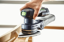 Load image into Gallery viewer, Cordless delta sander DTSC 400 3,0 I-Plus - 577513
