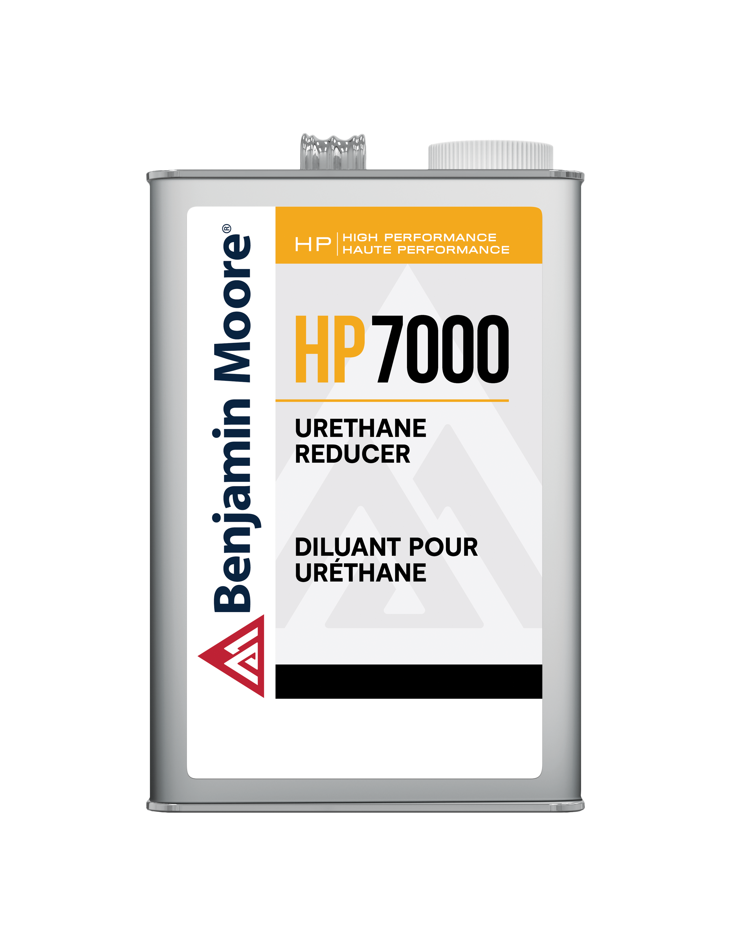 HP Urethane Reducer (HP7000)