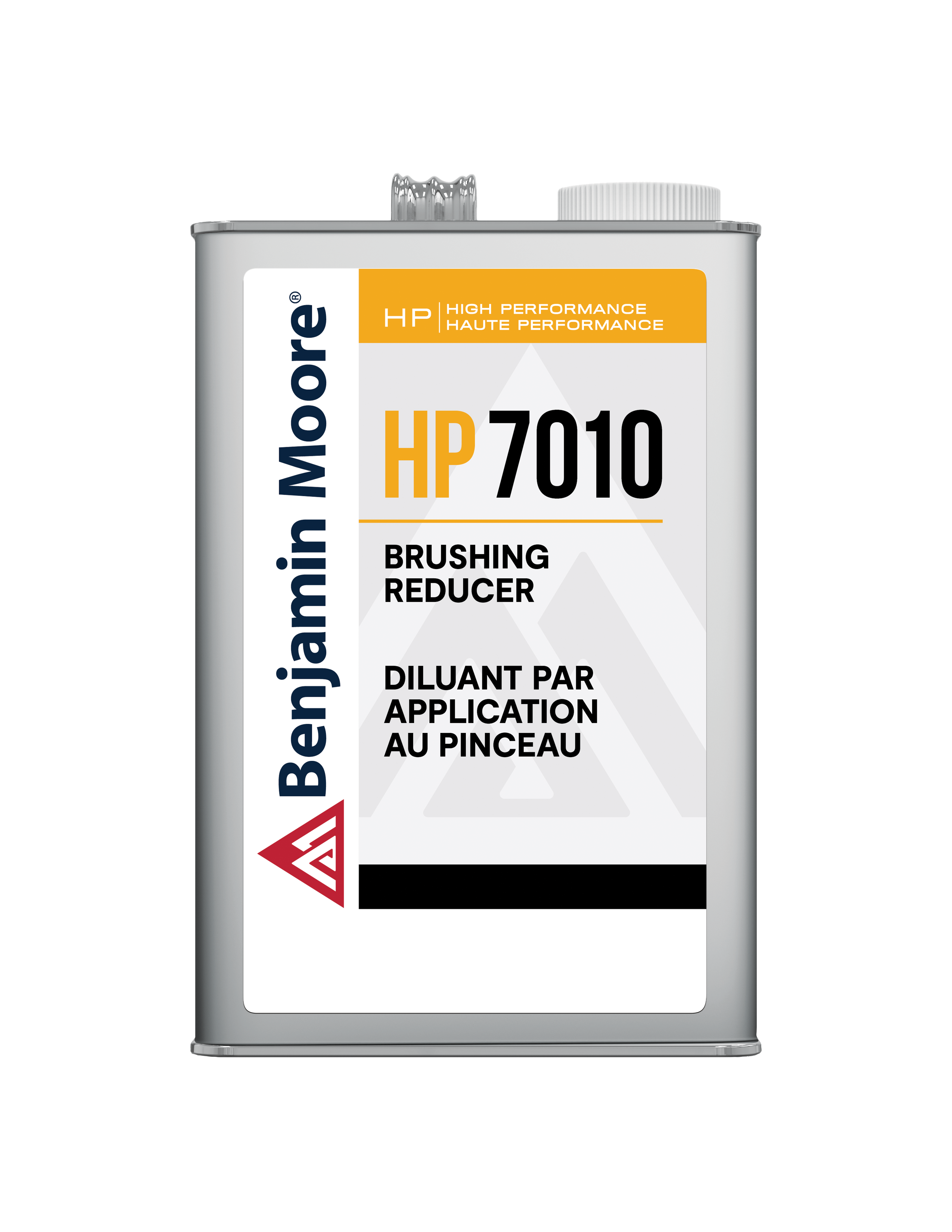 HP Brushing Reducer (HP7010)