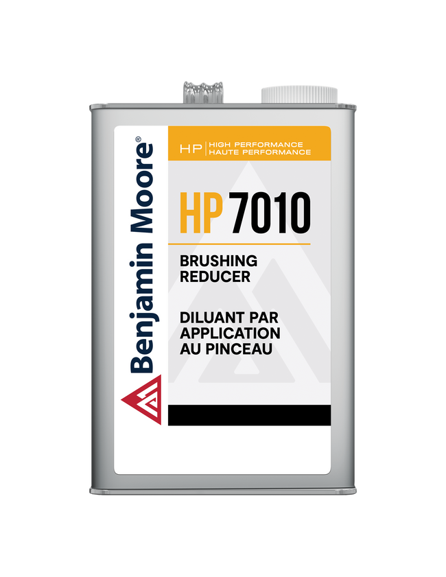 HP Brushing Reducer (HP7010) Hover Image