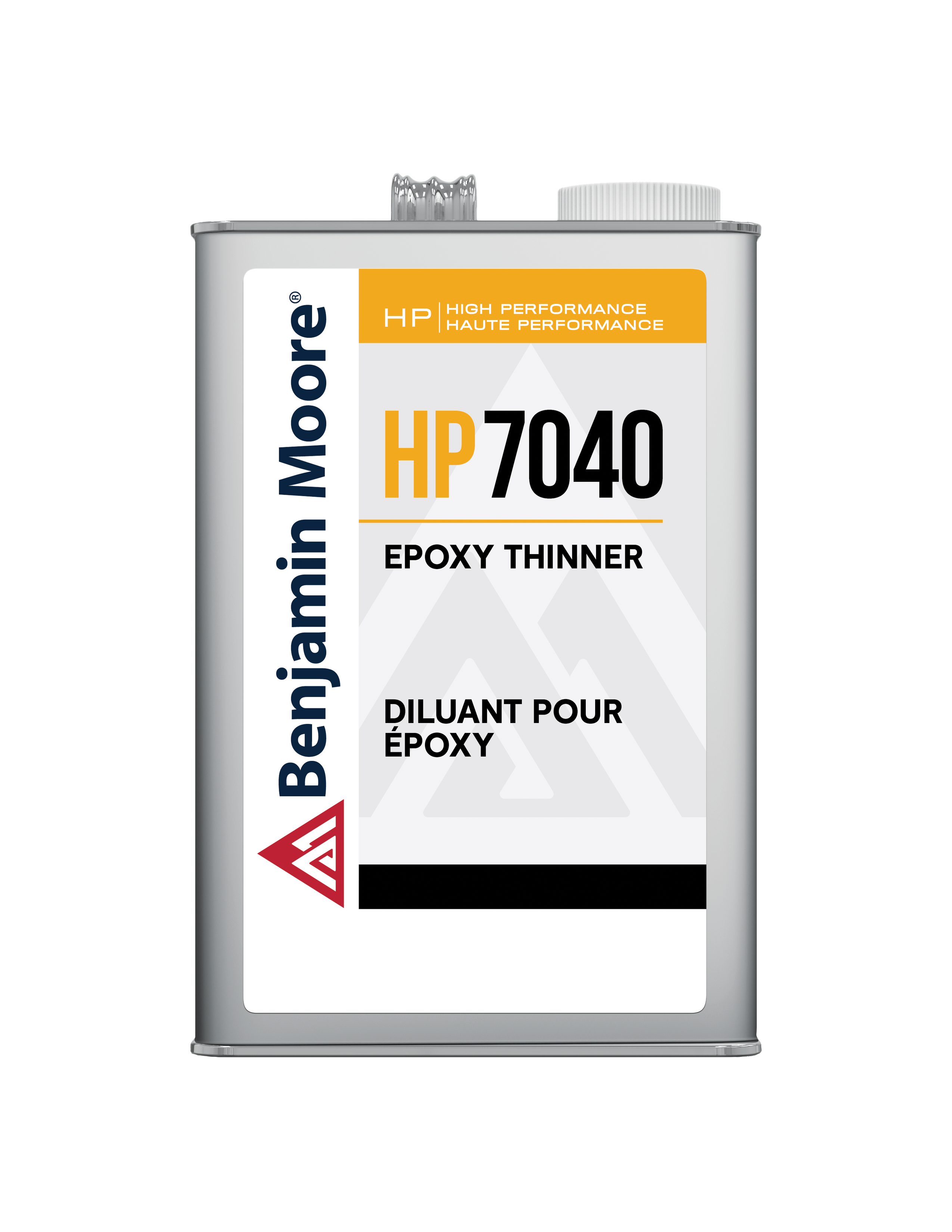 HP Epoxy Thinner (HP7040)