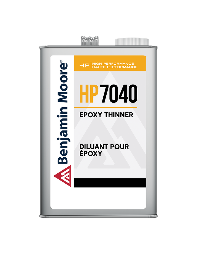 HP Epoxy Thinner (HP7040) Hover Image