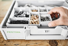 Load image into Gallery viewer, Systainer³ Organizer SYS3 ORG M 89 22xESB - 204853
