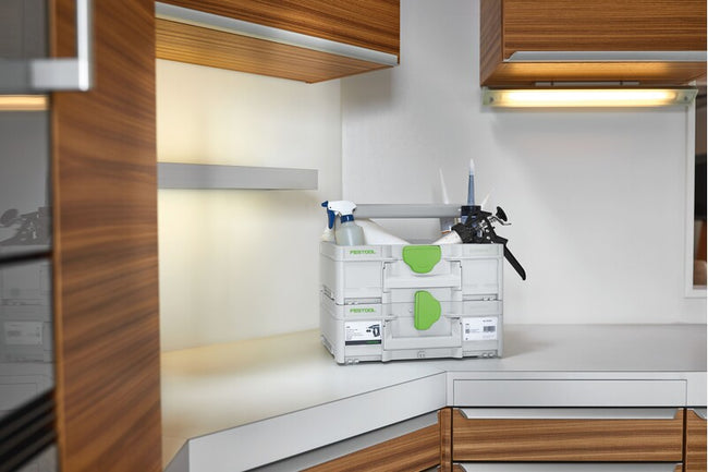 Systainer³ ToolBox SYS3 TB M 237 - 204866 Main Image