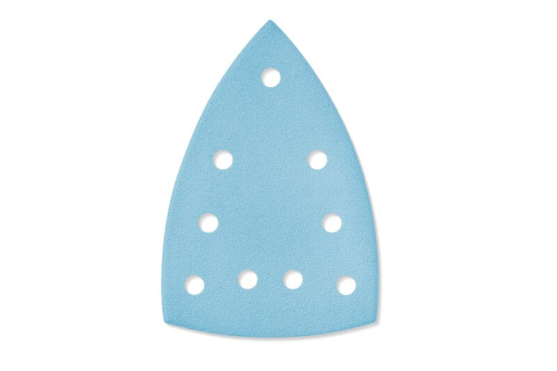 Grit Abrasives Granat Delta