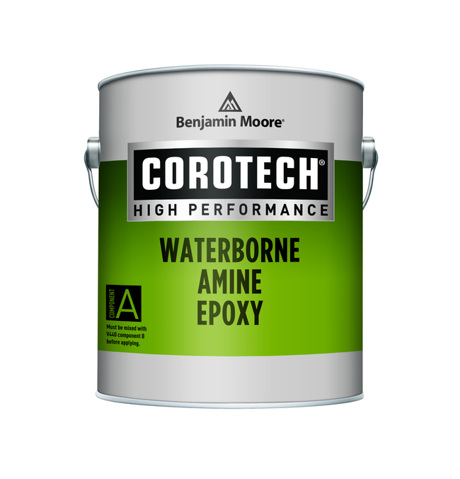 Waterborne Amine Epoxy-Gloss (V440) Hover Image