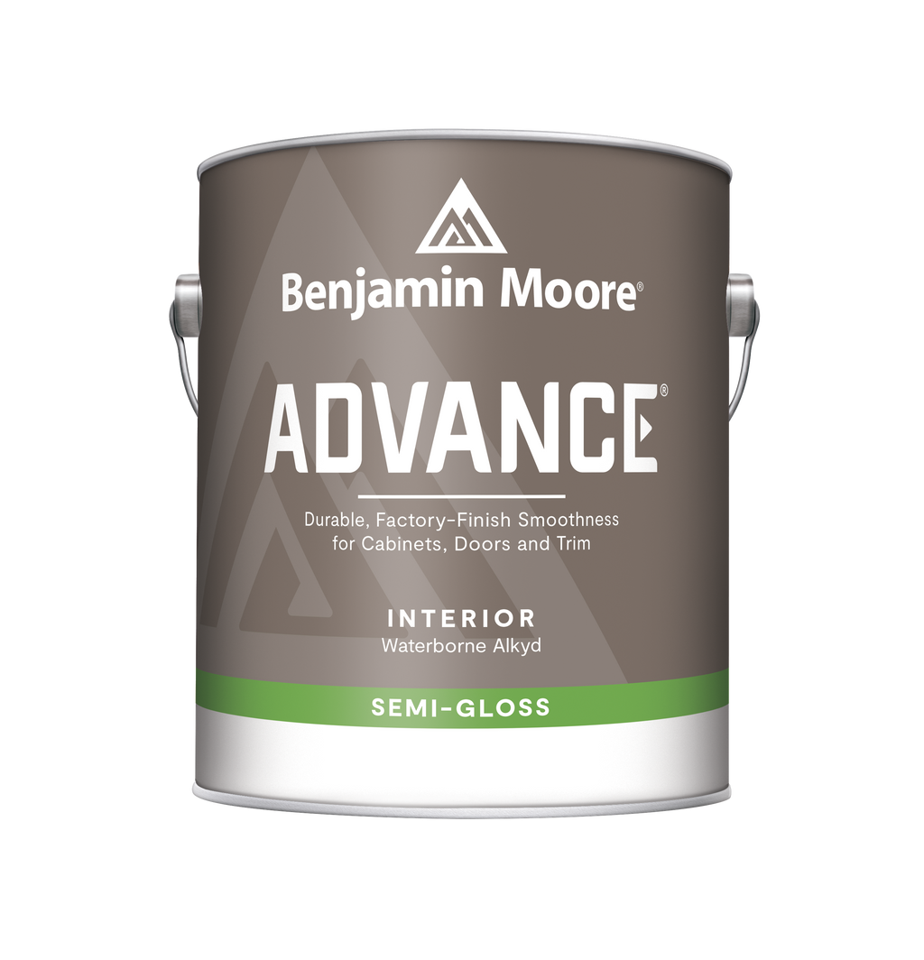 ADVANCE® Interior Paint