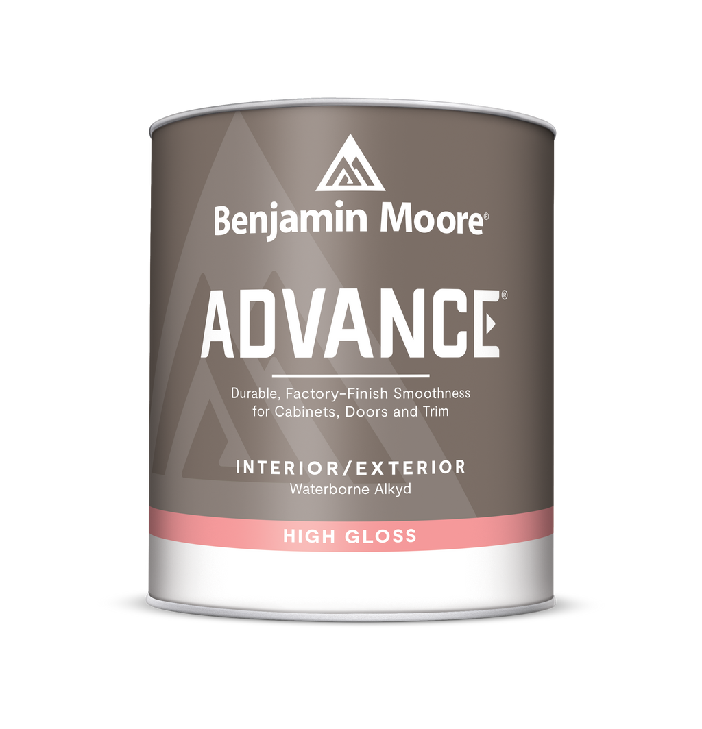 ADVANCE® Interior Paint