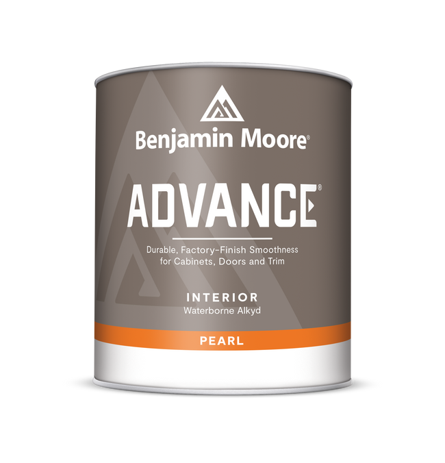 ADVANCE® Interior Paint Hover Image