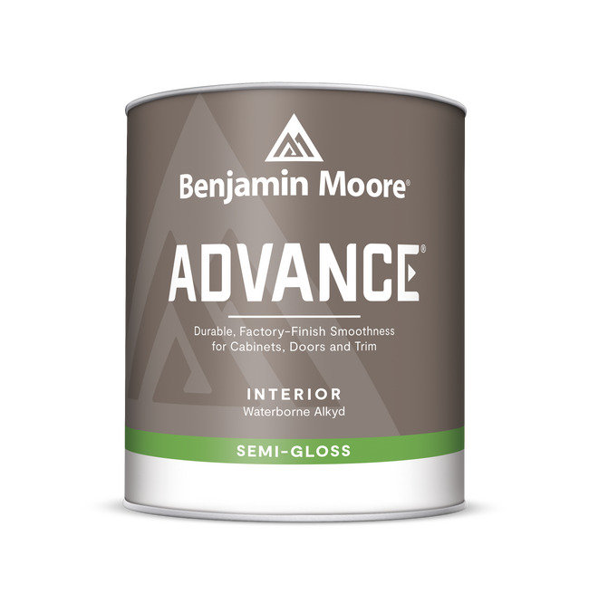 ADVANCE® Interior Paint Main Image