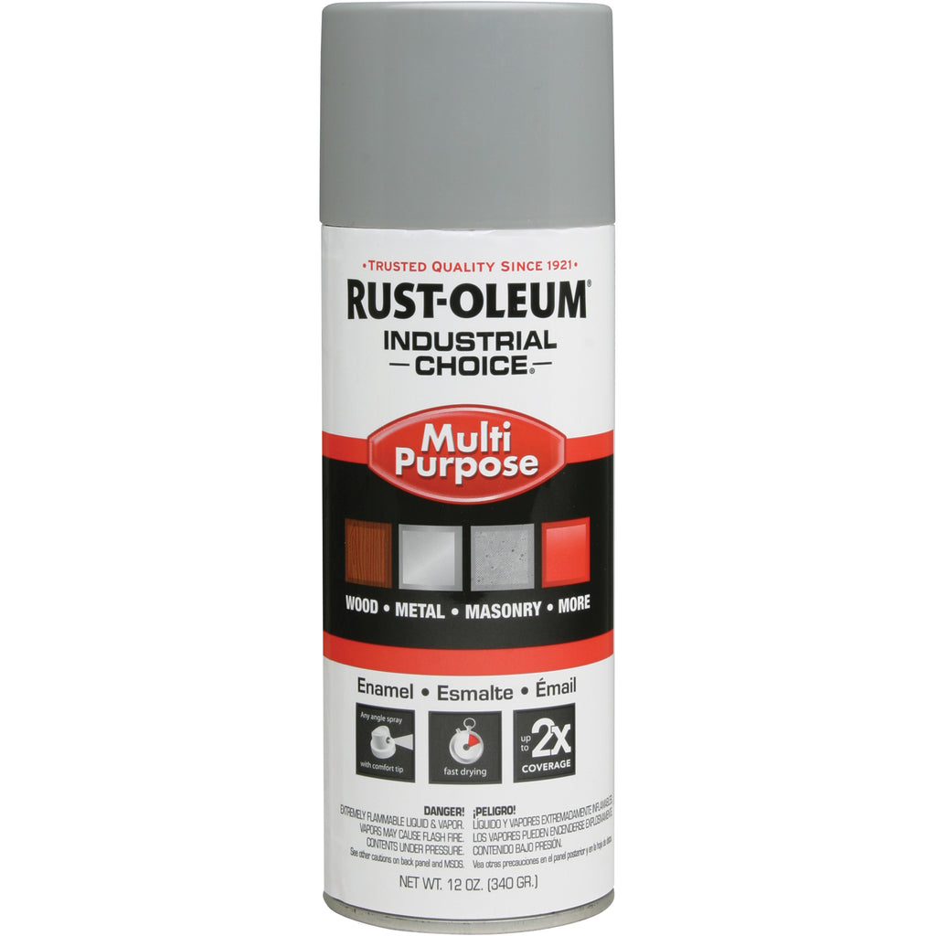 Industrial Choice - 1600 System Multi-Purpose Enamel Sprays