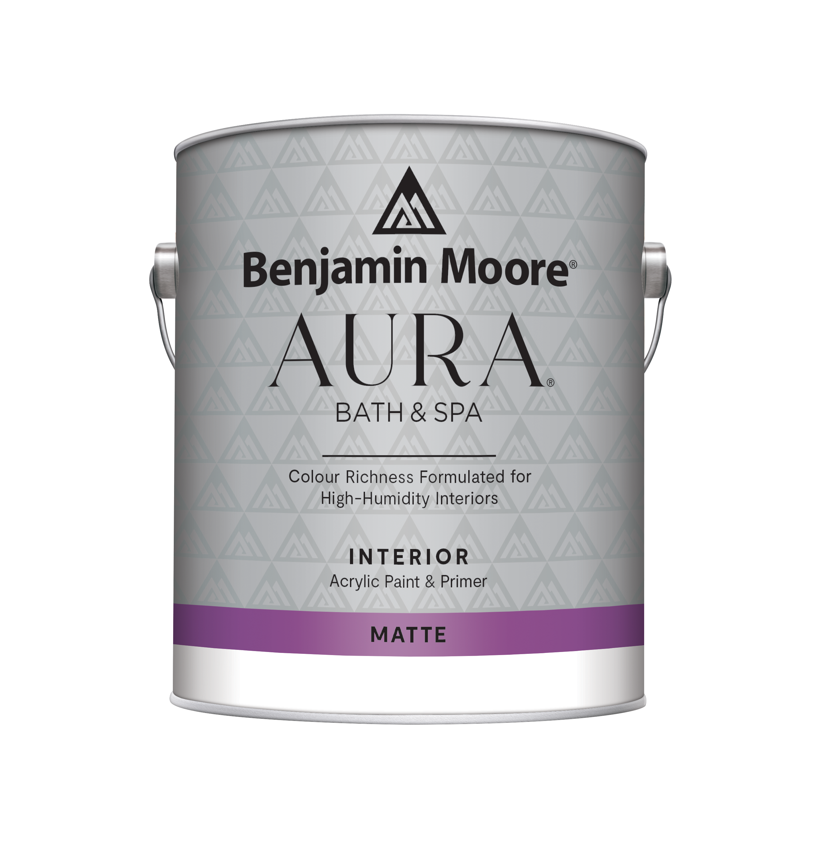 Aura Bath & Spa - Matte