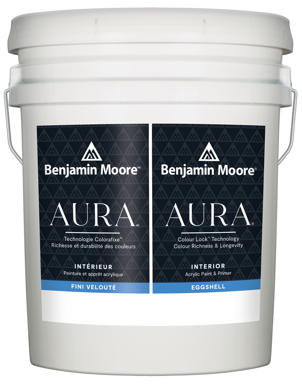 Aura Interior Paint