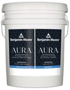 Aura Interior Paint