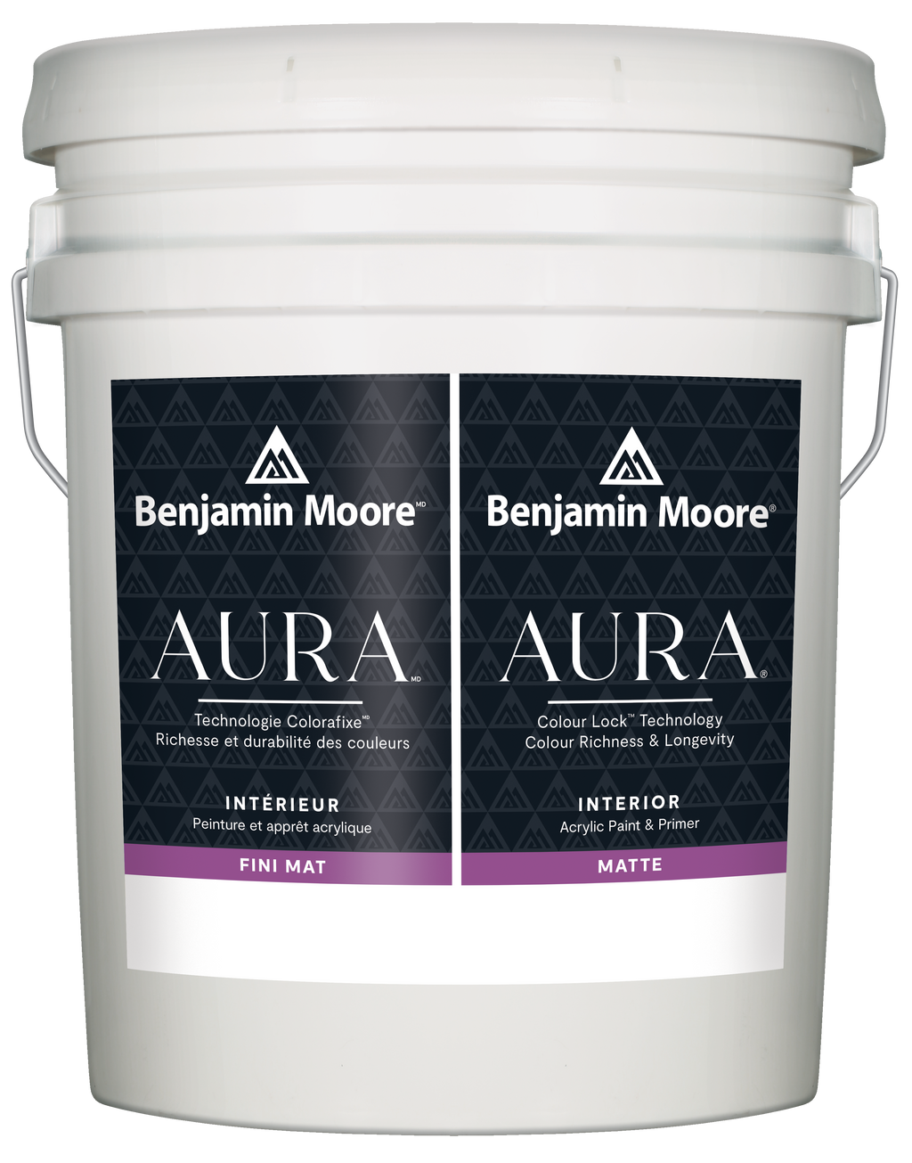 Aura Interior Paint