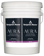 Aura Interior Paint