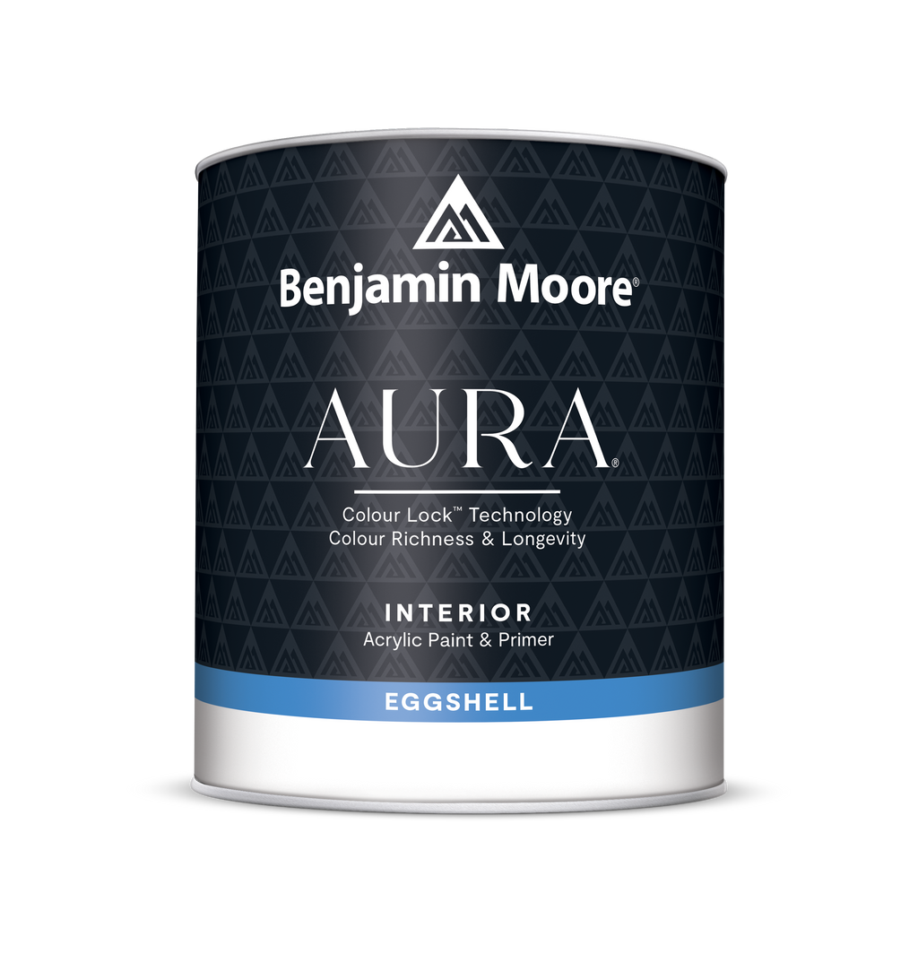 Aura Interior Paint