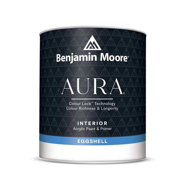 Aura Interior Paint Main Image
