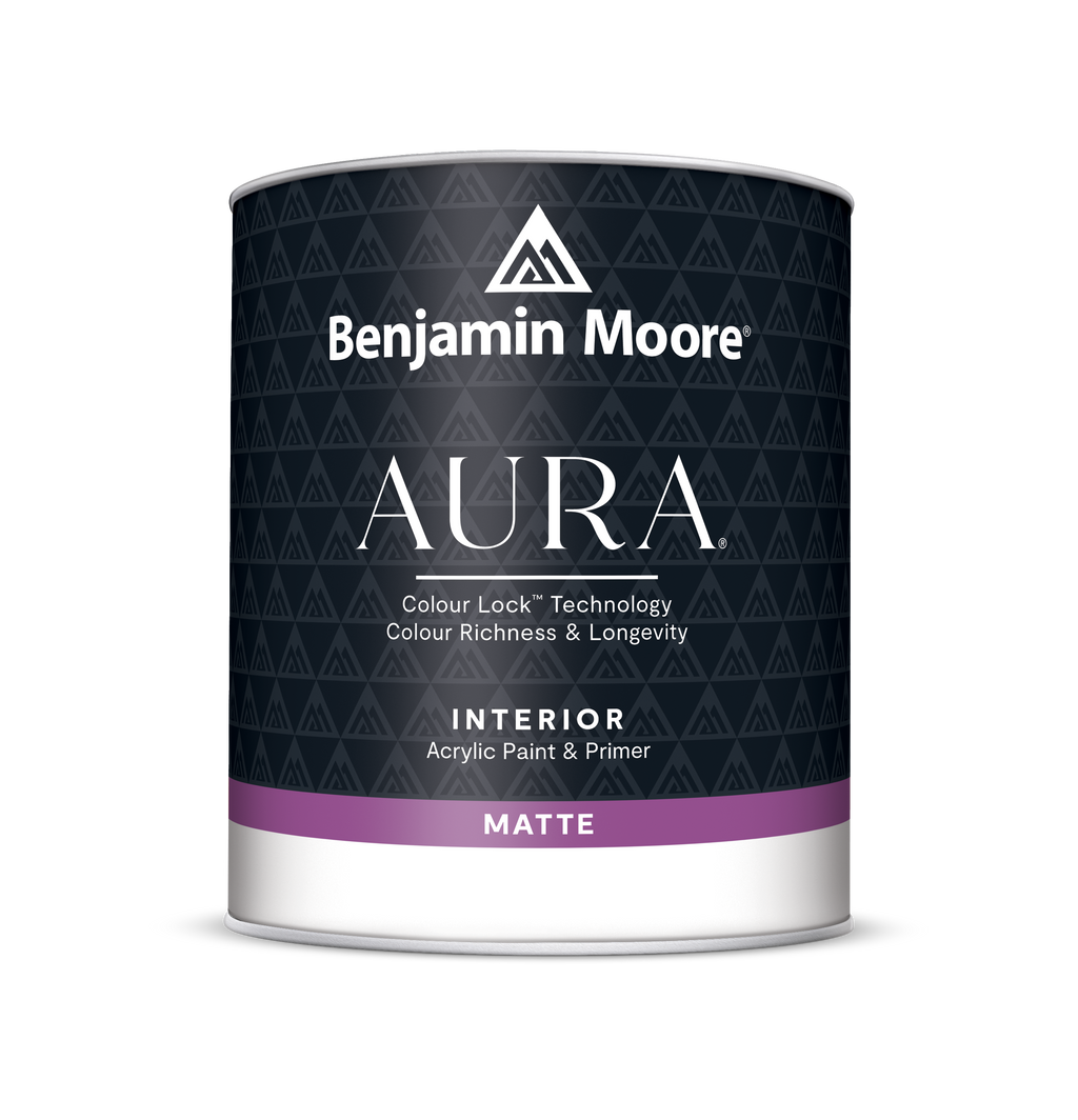 Aura Interior Paint