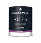 Aura Interior Paint
