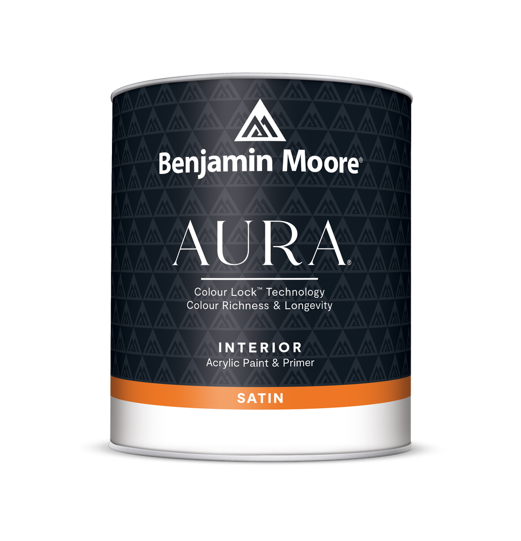 Aura Interior Paint