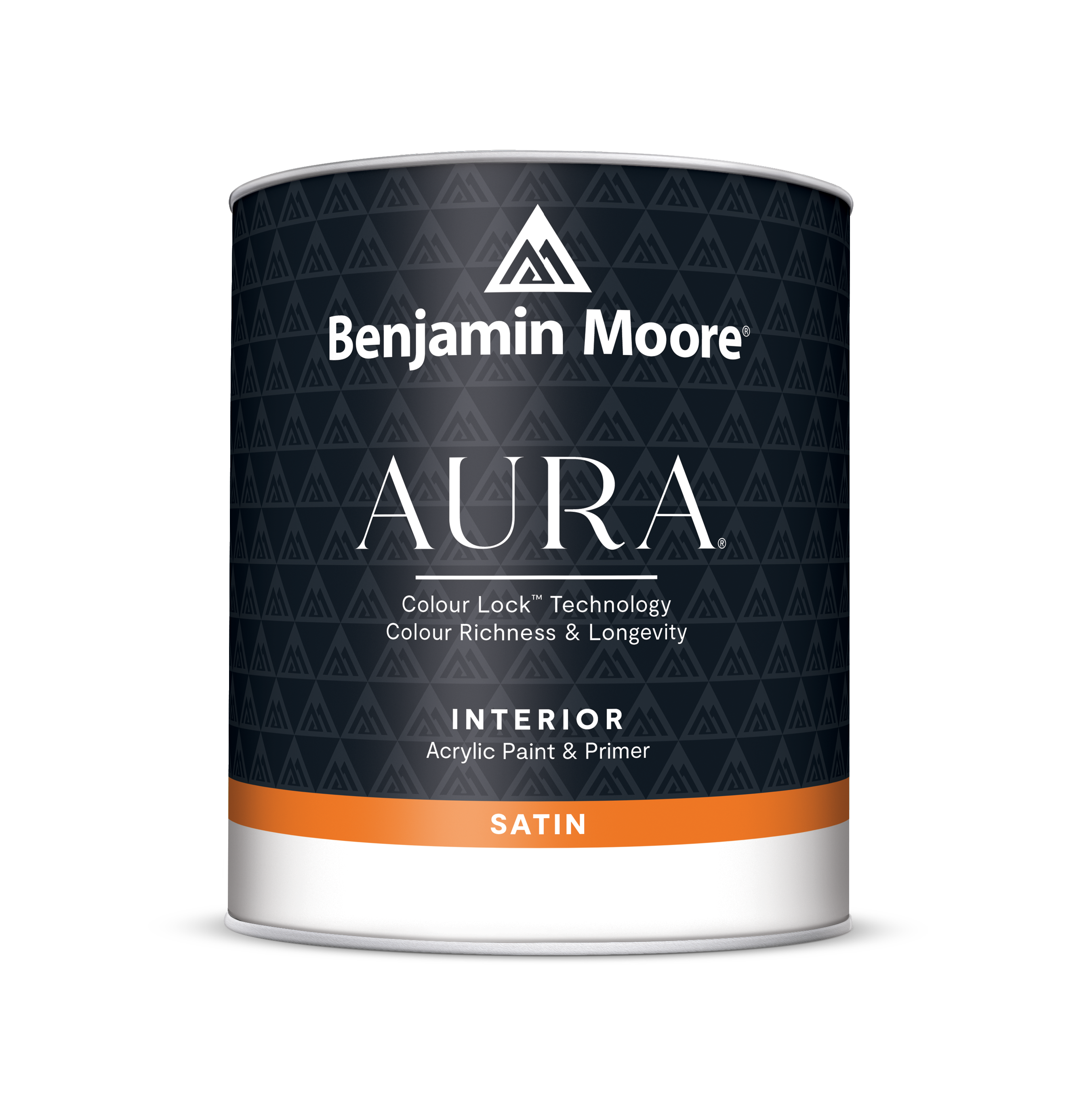 Aura Interior Paint