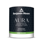 Aura Interior Paint