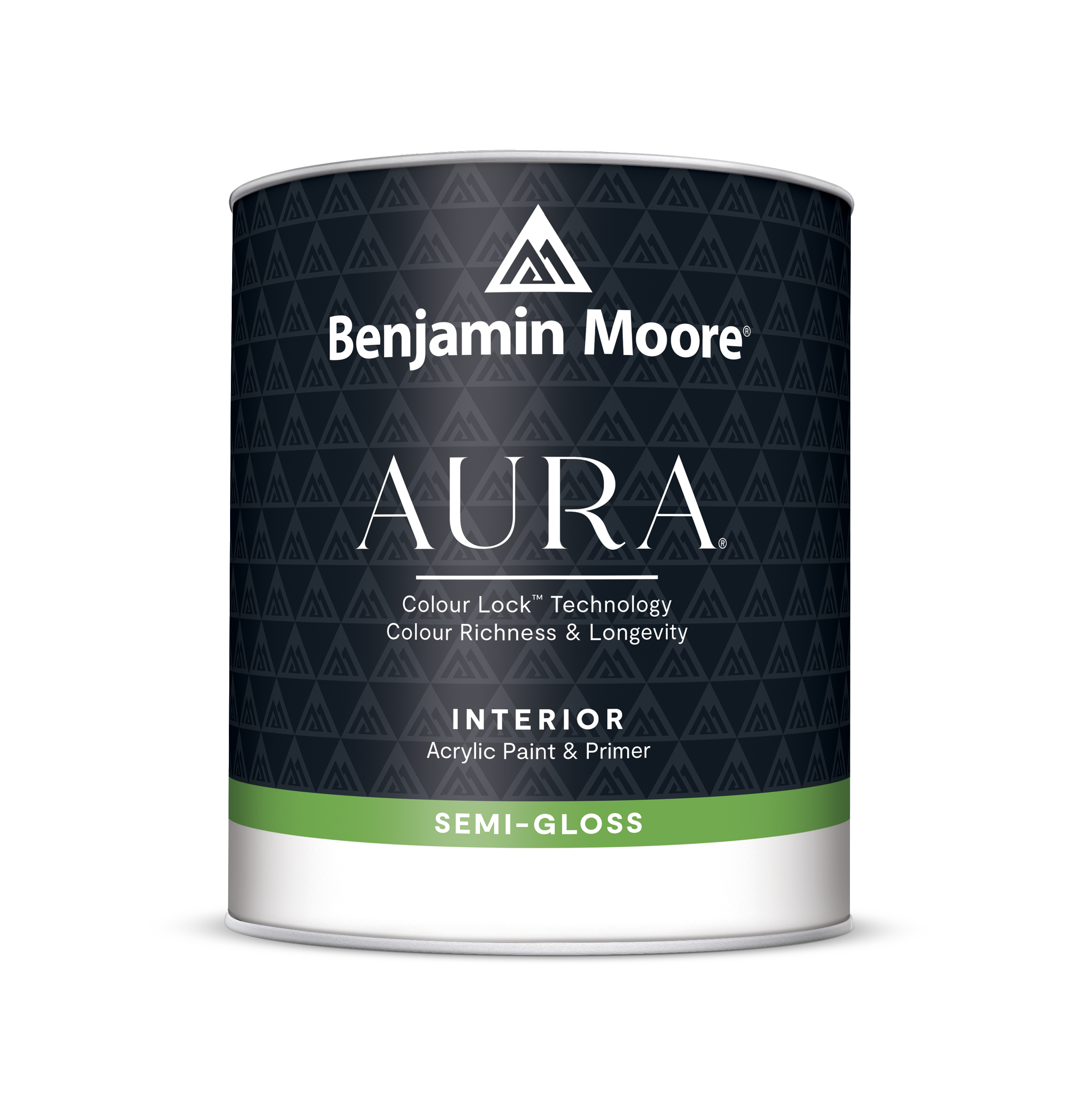 Aura Interior Paint