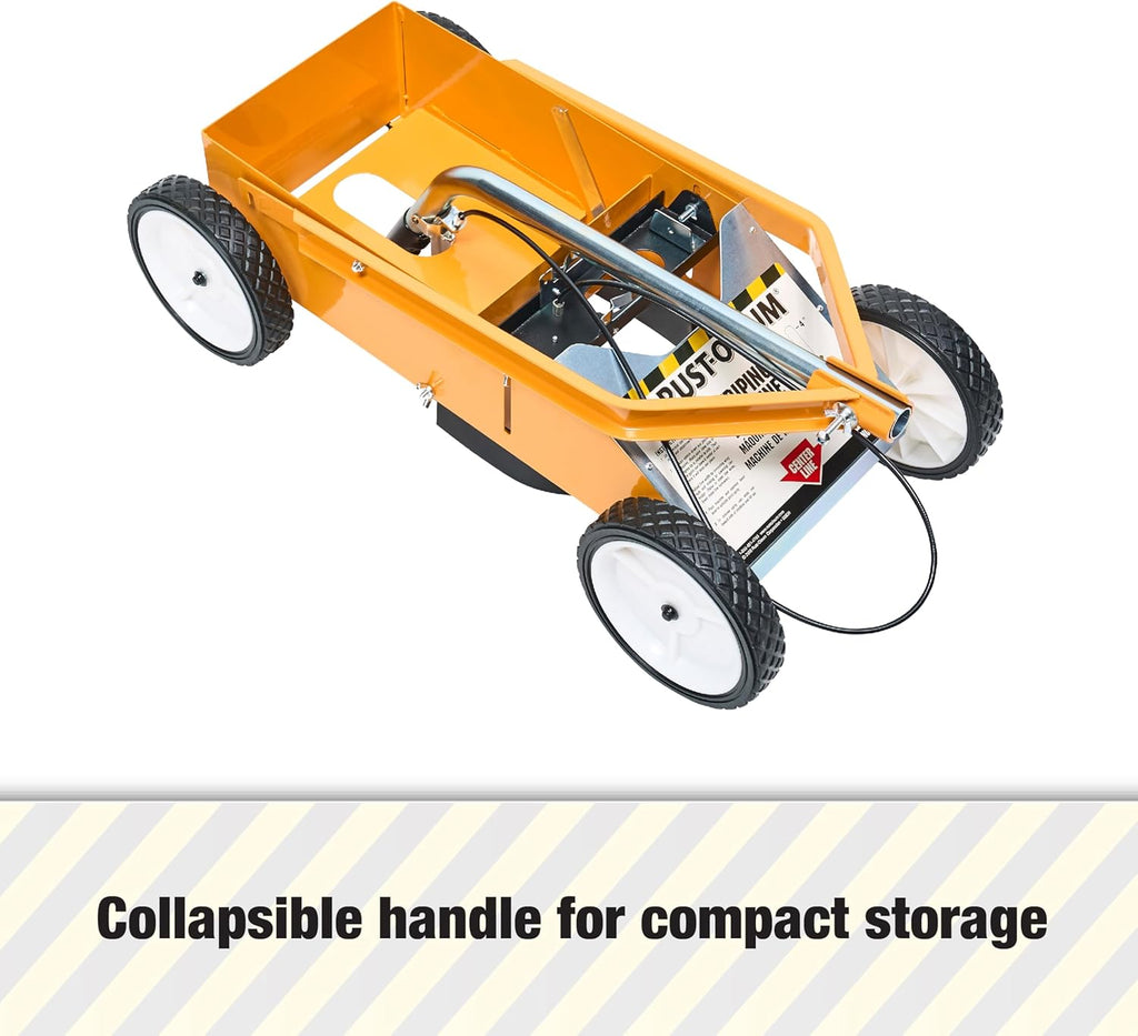 High Performance Striping Machine - 2395000