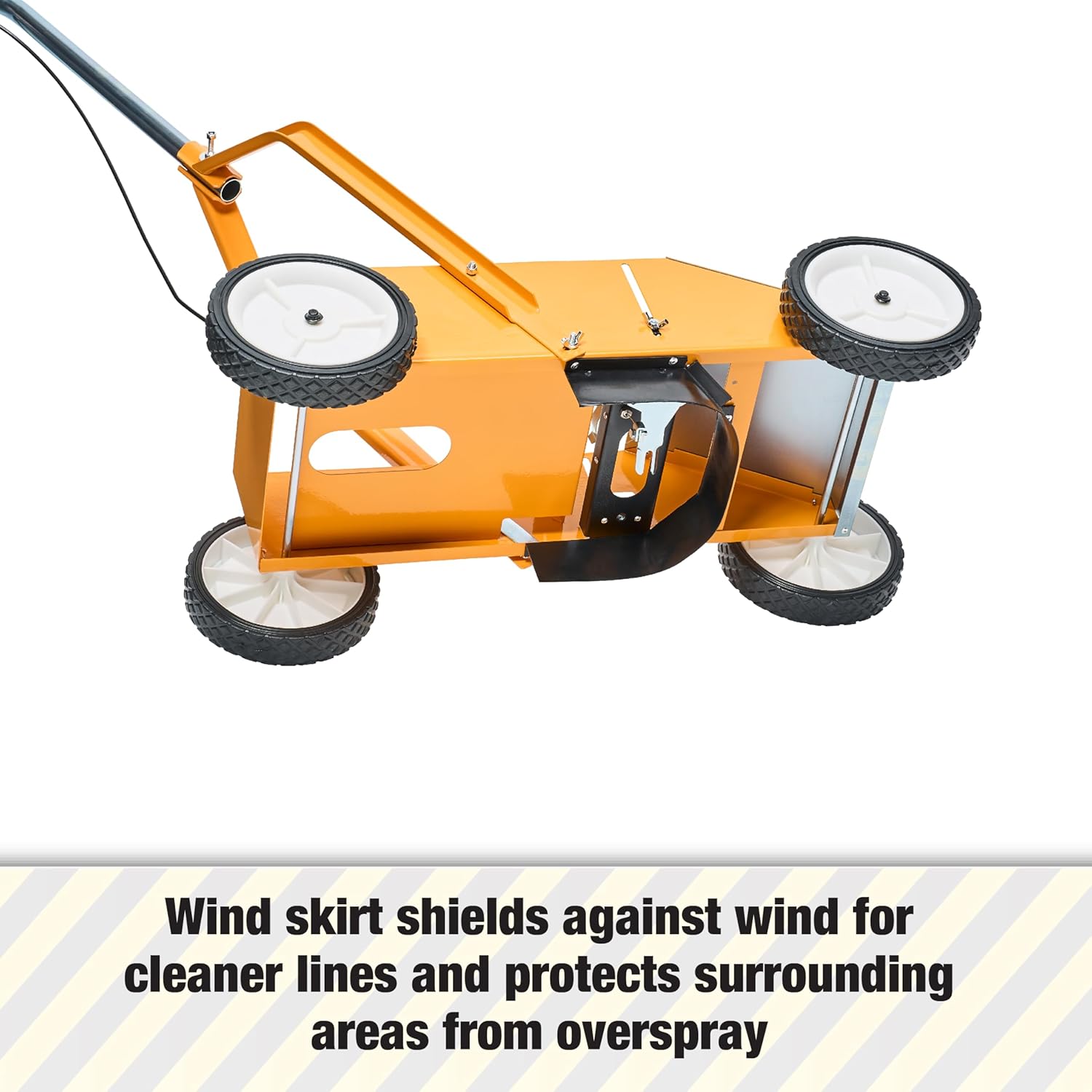 High Performance Striping Machine - 2395000