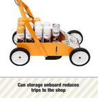 High Performance Striping Machine - 2395000