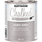 Chalked Paint Chalked Ultra Matte Paint