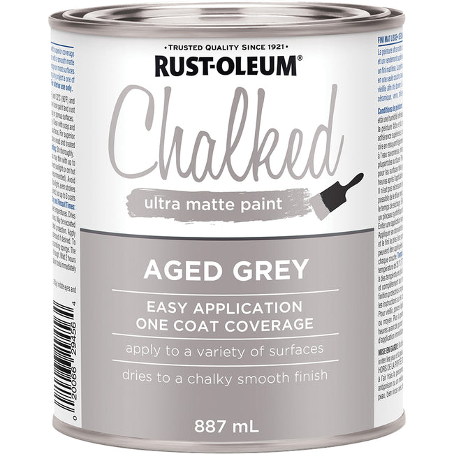 Chalked Paint Chalked Ultra Matte Paint Hover Image