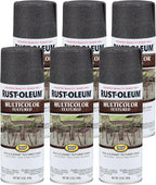 Stops Rust MultiColour Textured Spray