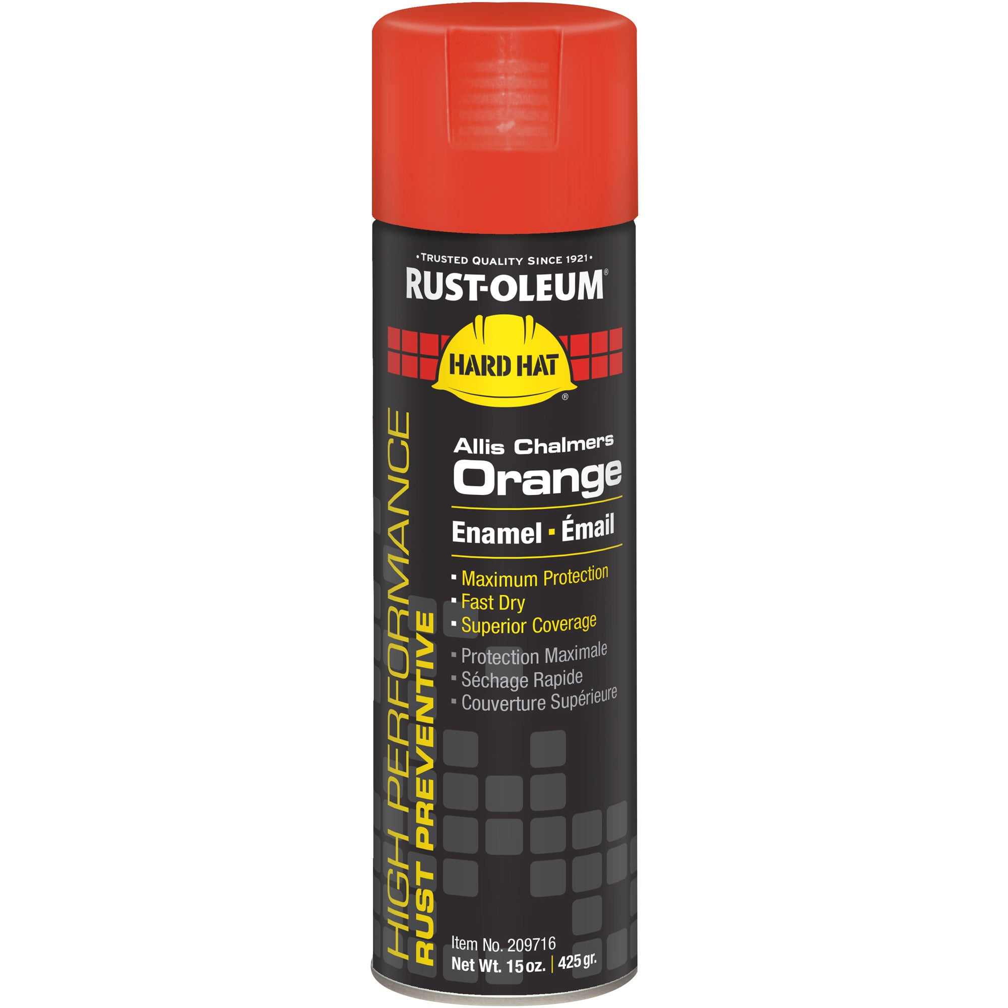 High Performance - V2100 System Farm Equipment Spray