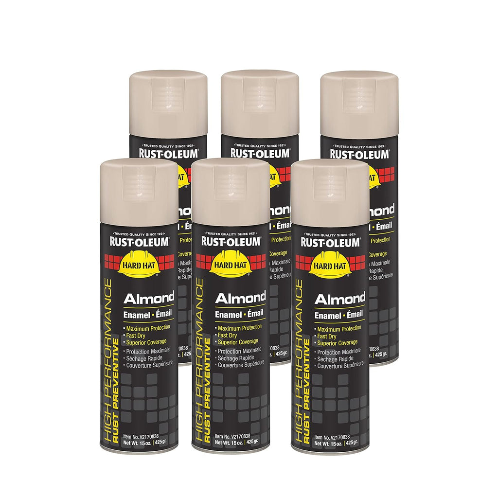 High Performance - V2100 System Enamel Spray Paint