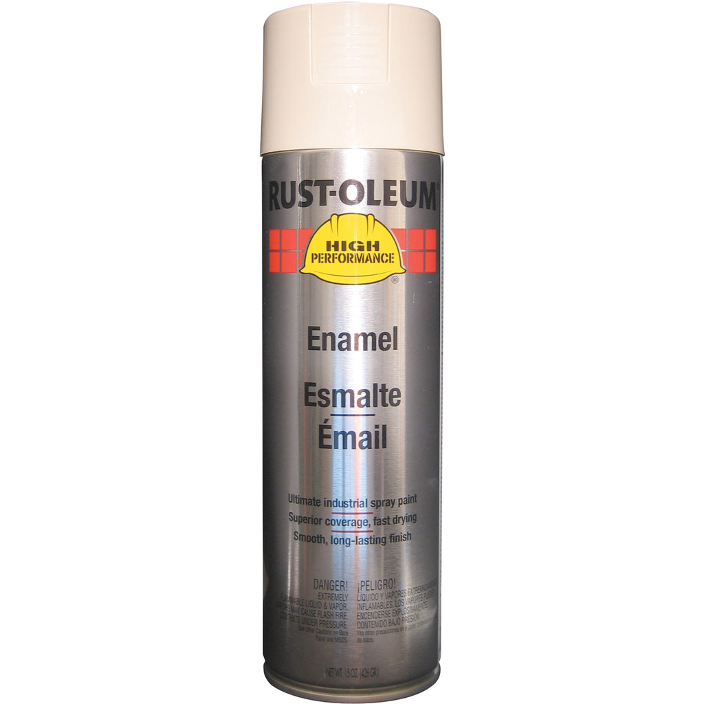High Performance - V2100 System Enamel Spray Paint